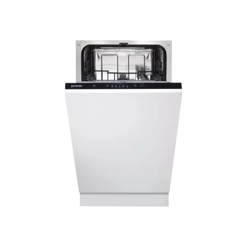 Gorenje GV520E15 Vollintegrierbar 9 Maßgedecke