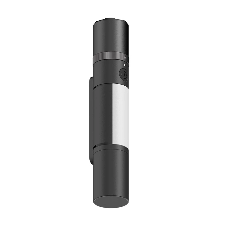 Handtaschenlampe Xiaomi BHR7004GL Schwarz LED 1000 lm IPX4