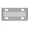 Ubiquiti UACC-Rack-Shelf-TL-SD Werkzeugloses Mini-Rack-Regal für U-Rack-6U-TL