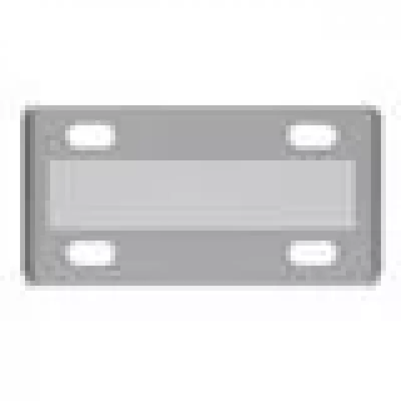 Ubiquiti UACC-Rack-Shelf-TL-SD Werkzeugloses Mini-Rack-Regal für U-Rack-6U-TL