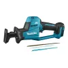Makita DJR189Z Akku-Säbelsäge 18 V schwarz, blau