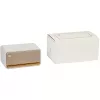 Stereo tragbarer Lautsprecher Edifier MP230WT 2.0, 20 W, Breitbandtreiber, USB-C, kabelgebunden & kabellos, weiß