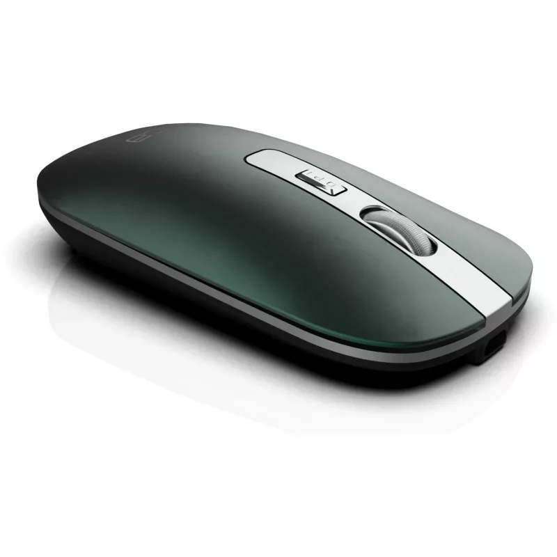 Cian Technology GmbH Maus INCA IWM-531RY Bluetooth & Wireless Batterie Silent GN retail - Maus