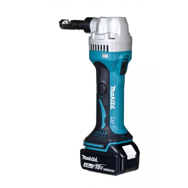Makita Blechschere 18 V DJN161RFJ