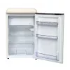 Kühl- & Gefrierschrank Retro Ravanson LKK-120ERC