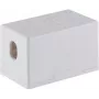 Netzwerkadapter ShiverPeaks 08-10115 Keystone-Anschlussdose, weiß