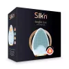 Vibrationsbürste Silk'n Bright Lux Grün Akku Wiederaufladbar 3h