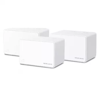 Mesh-System Mercusys Halo H80X (3er-Pack)