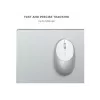 Maus Satechi M1 ST-ABTCMS Bluetooth Optisch