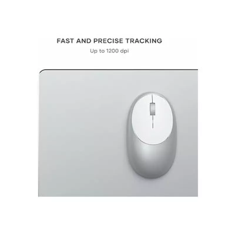 Maus Satechi M1 ST-ABTCMS Bluetooth Optisch