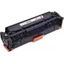 Renkforce Toner ersetzt HP 305A, CE413A kompatibel Magenta 2600 Seiten RF-Toner-HP305AM RF-6922894 (RF-6922894)