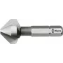 Wera Senkbohrer 16,5 mm 846 05104634001 1/4 (6,3 mm) 1 Stück (05104634001)