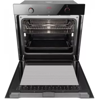 Backofen Amica ED37610B X-TYPE STEAM