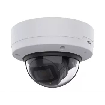 Netzwerkkamera AXIS P3285-LV Fixed Dome, HDTV 1080p, vandalismusgeschützt, Innen-/Außenbereich