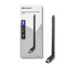 Netzwerkkarte Qoltec 57001 WLAN 150 Mbit/s