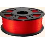 Renkforce RF-4511228 3D-Druckmaterial Polylactid (PLA) Schwarz 1 kg (RF-4511228)