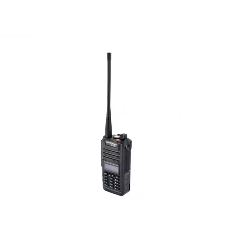 BAOFENG BF-A58 WALKIE-TALKIE SCHWARZ