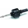 Cimco 207584 Akku-Bohrschrauber Schwarz