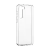 Schutzhülle FIXED für Samsung Galaxy S25+ — transparentes TPU, Modell FIXTCCA-1505-TR