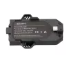 Aquila16 BetaFPV Drohnen-Akku-Set 15C 1100mAh 2er-Pack, 3,8V