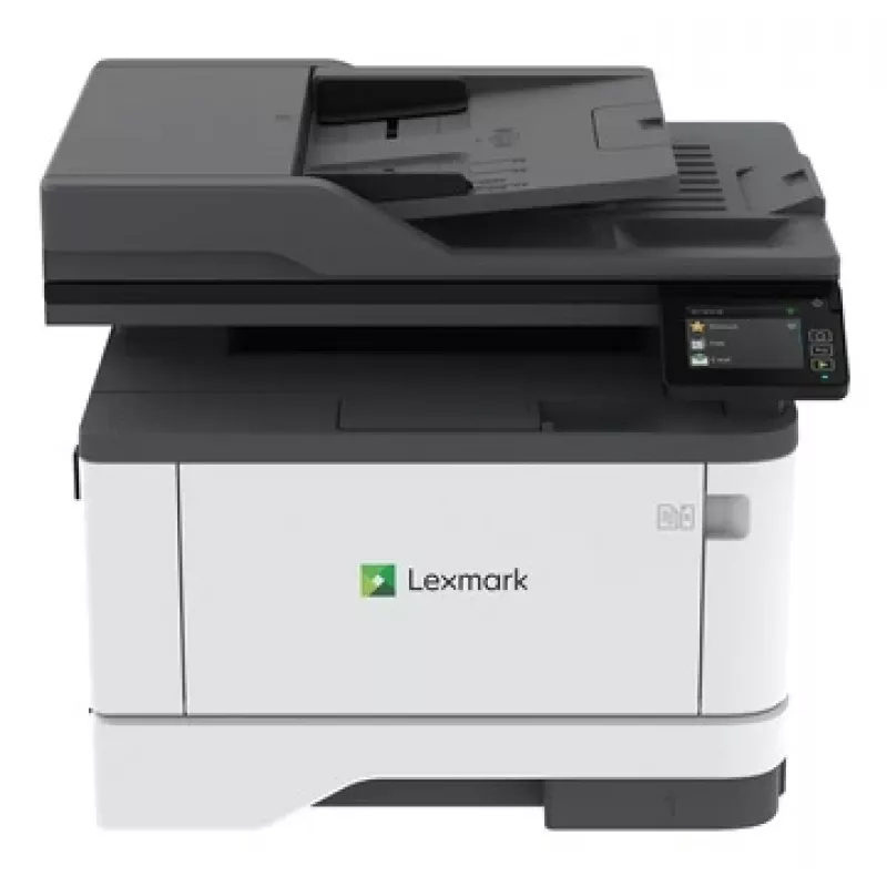 Lexmark MX431adn Drucker Laser S/W Multifunktionsdrucker A4 40 ppm USB Ethernet LAN (SPEC)