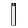 Schranksensorleuchte Yeelight A20 20 cm 1,2 W — batteriebetriebene PIR LED, 100 lm, 4000 K, USB-C wiederaufladbar