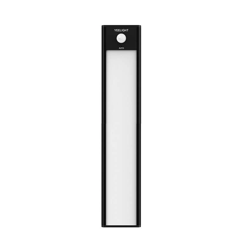 Schranksensorleuchte Yeelight A20 20 cm 1,2 W — batteriebetriebene PIR LED, 100 lm, 4000 K, USB-C wiederaufladbar