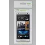 HTC Desire 500 transparente Back-Cover-Hülle