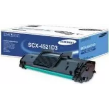 Samsung SCXP4521A Druckerverbrauchsmaterial Schwarz