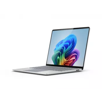 Microsoft Surface Laptop Copilot+ PC - 7. Edition - Snapdragon X Plus X1P-64-100 - Win 11 Pro - Qualcomm Adreno - 16 GB RAM - 512 GB SSD - 35,1 cm (13,8 Zoll)