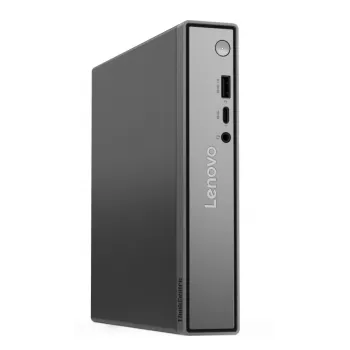Desktop-PC Lenovo ThinkCentre neo 55q Gen 6 — Ryzen 5 220, 16 GB RAM, 512 GB SSD, Windows 11 Pro