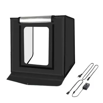 Photo Studio Puluz 40cm LED 2400 Lumen PU5040EU