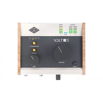 Universal Audio VOLT 176 - USB-Audiointerface