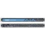AJA KUMO Compact 16x16 12G-SDI Router - Video/Audio-Switch - rack-mountable (KUMO 1616-12G)