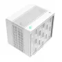 DeepCool ASSASSIN 4S WH Prozessor Luftkühler 14 cm Weiß 1 Stk.