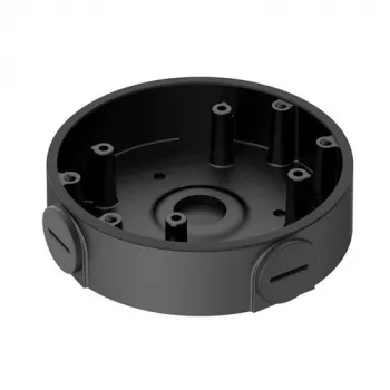 Installationsbox DAHUA PFA139-B schwarz — Montagezubehör für Überwachungskameras