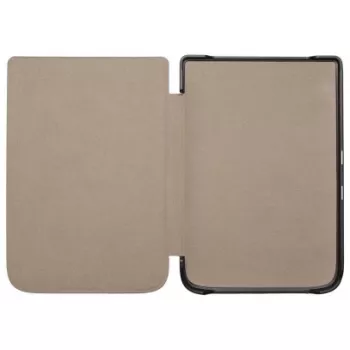 Tablet-Hülle | POCKETBOOK | Braun | WPUC-627-S-LB