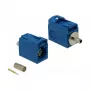 Koaxialstecker DeLOCK 89701