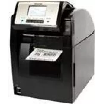 Etikettendrucker Toshiba TEC BA4 20T-TS12-QM-S 203 dpi USB