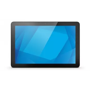 Elo I-Series 4.0 - Value - All-in-One (Komplettlösung) - 1 RK3399 - RAM 4 GB - Flash 32 GB - GigE - WLAN: 802.11a/b/g/n/ac, Bluetooth 5.0 - Android 10 - Monitor: LED 25,654 cm (