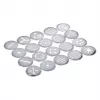 Spritzbeutel GEFU G-14320, Kunststoff mit Aluminiumbeschichtung, 54 mm Breite, 160 mm Länge