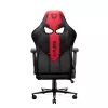Diablo X-PLAYER 2.0. normaler Gaming-Stuhl Crimson anthracite