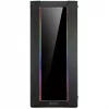 PC-Gehäuse Sharkoon ELITE SHARK CA200G Midi Tower Schwarz