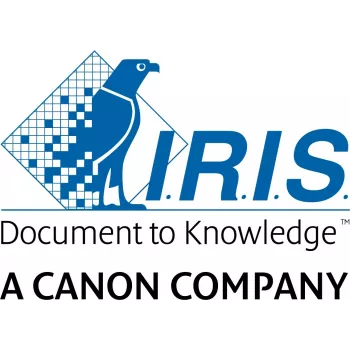 I.R.I.S. IRIScan Desk 7 Pro Überkopfscanner 4912 x 3680 DPI A3 Schwarz