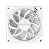 Gamemax | Gehäuselüfter | FN12A-S8I | Weiß