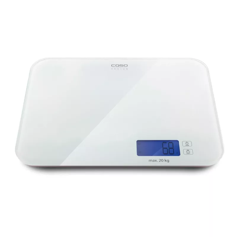 Küchenwaage Caso Designer Küchenwaage LX 20