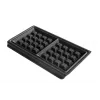 Russell Hobbs 26810-56 Sandwichmaker 750 W Schwarz, Edelstahl