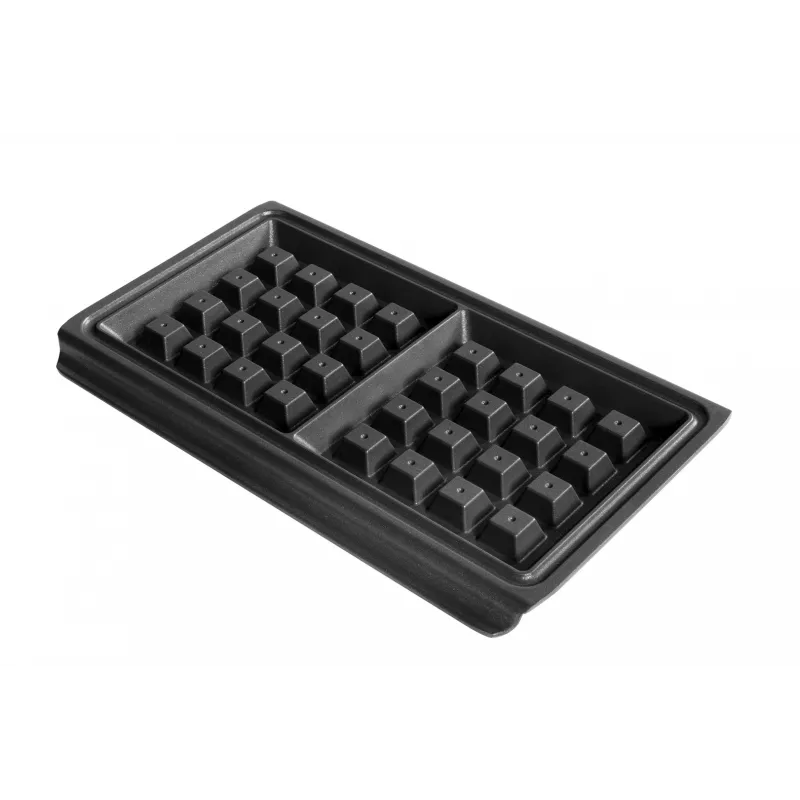 Russell Hobbs 26810-56 Sandwichmaker 750 W Schwarz, Edelstahl