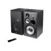 Edifier R2850DB Lautsprecher 3-Wege Schwarz Kabelgebunden & Kabellos 150 W