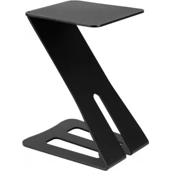 Monitorständer Omnitronic TMO-3 höhenverstellbar, Stahlkonstruktion